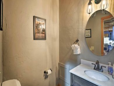 Winter Park Home 924866