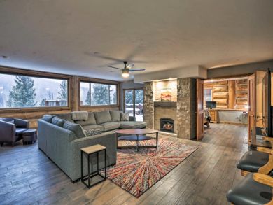 Winter Park Home 924866