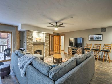 Winter Park Home 924866