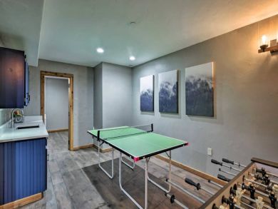 Winter Park Home 924866