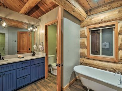 Winter Park Home 924866