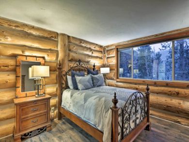 Winter Park Home 924866
