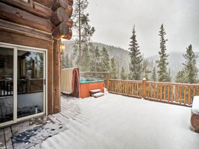 Winter Park Home 924866