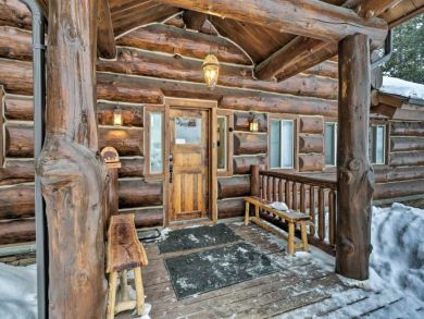 Winter Park Home 924866