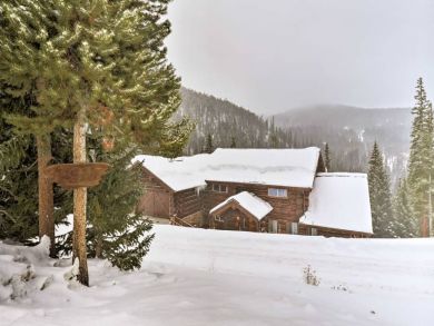 Winter Park Home 924866