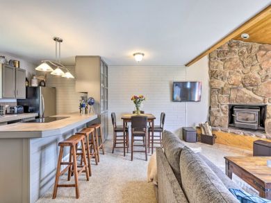 Winter Park Home 924867