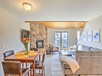 Winter Park Home 924867