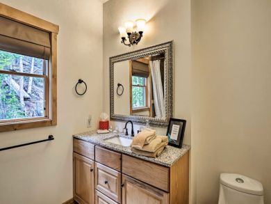 Winter Park Home 924868