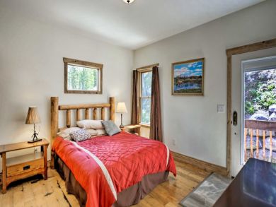 Winter Park Home 924868