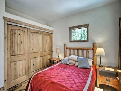 Winter Park Home 924868