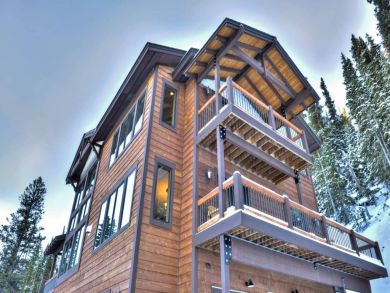 Winter Park Home 924868