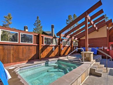 Winter Park Home 924869