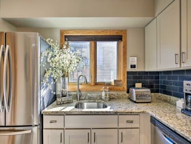Winter Park Home 924869
