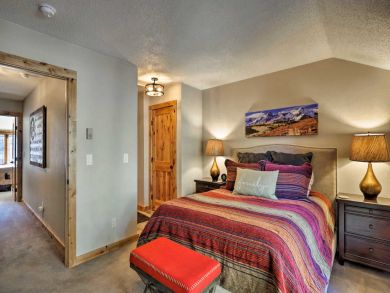 Winter Park Home 924869