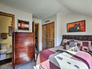 Winter Park Home 924869