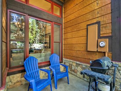Winter Park Home 924869
