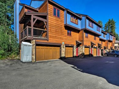 Winter Park Home 924869