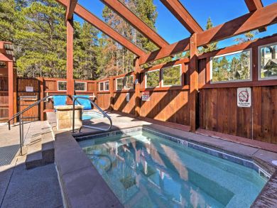Winter Park Home 924869