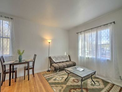 Winter Park Home 924871