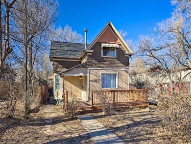 Winter Park Home 924871