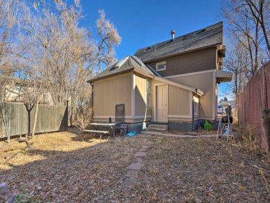 Winter Park Home 924871