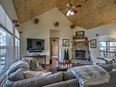 Winter Park Home 924874