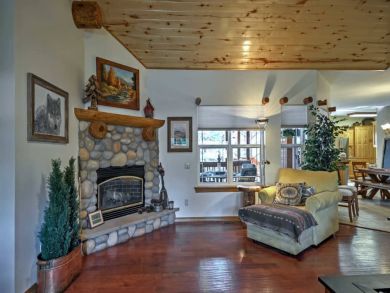 Winter Park Home 924874