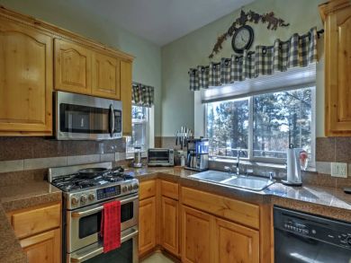 Winter Park Home 924874