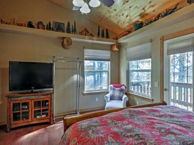 Winter Park Home 924874