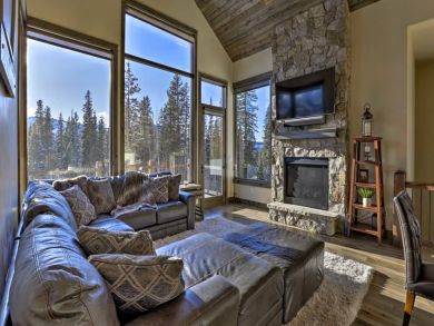 Winter Park Home 924876