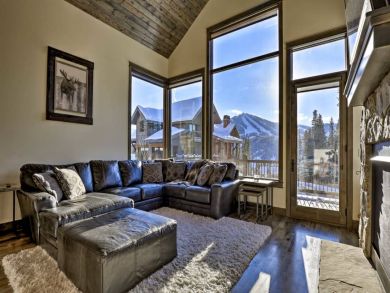 Winter Park Home 924876
