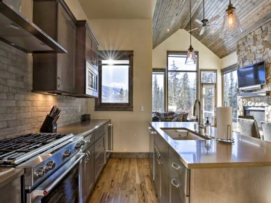 Winter Park Home 924876