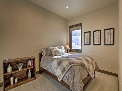 Winter Park Home 924876