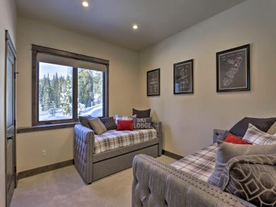 Winter Park Home 924876