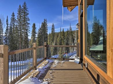 Winter Park Home 924876