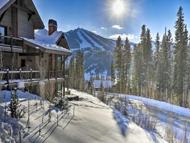 Winter Park Home 924876