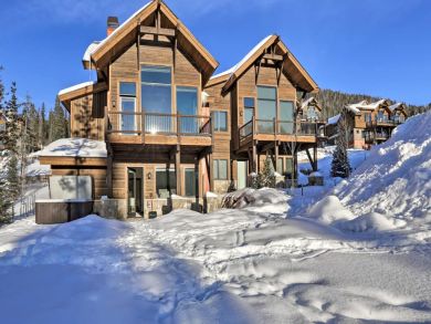 Winter Park Home 924876