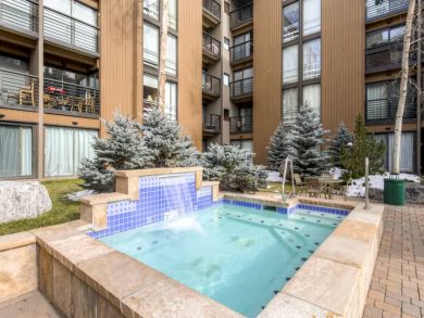 Winter Park Condo 924878