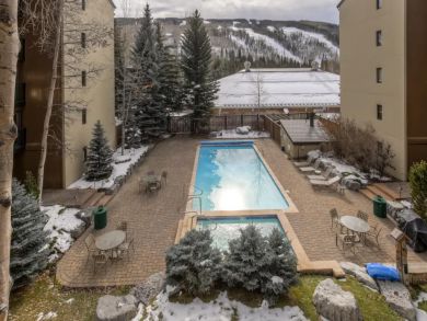 Winter Park Condo 924878