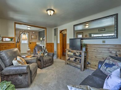 Winter Park Home 924879