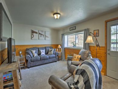 Winter Park Home 924879