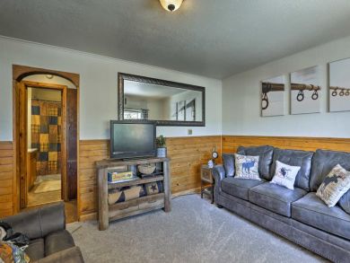 Winter Park Home 924879