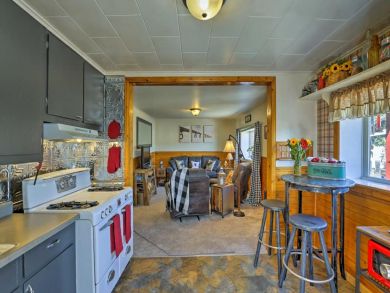 Winter Park Home 924879