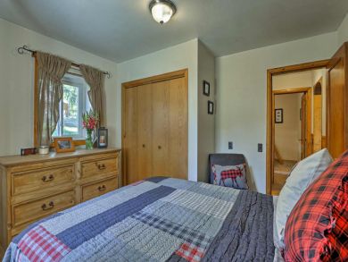 Winter Park Home 924879