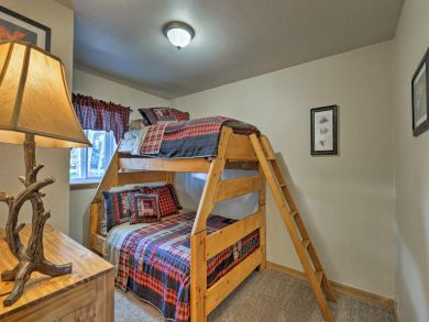 Winter Park Home 924879