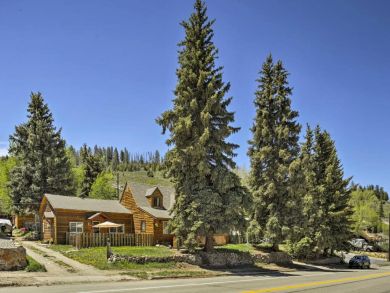 Winter Park Home 924879