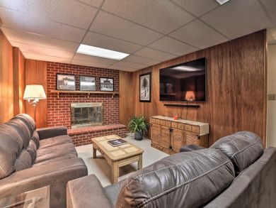 Winter Park Home 924881
