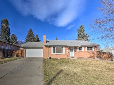 Winter Park Home 924881