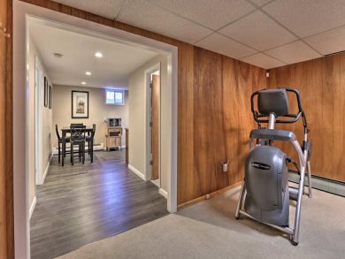 Winter Park Home 924881
