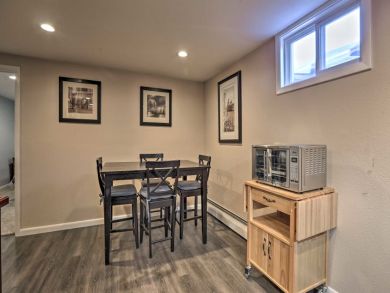 Winter Park Home 924881
